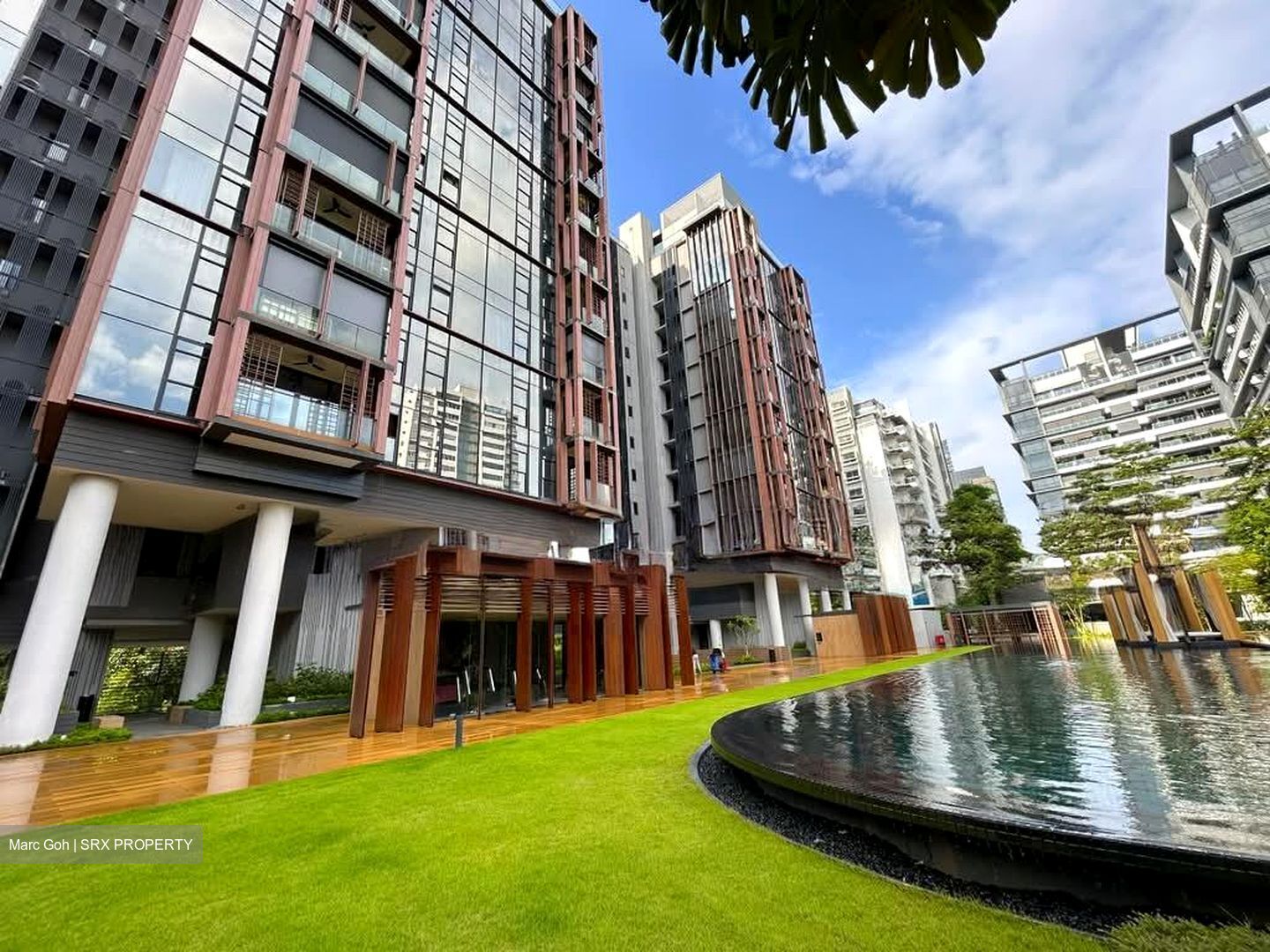 The Hyde (D10), Condominium #566214101